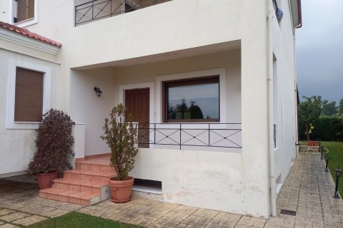 365m² House à Euboea, Greece No. 55787 7