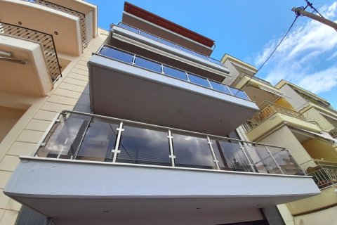 3 dormitorios Apartment en Thessaloniki, Greece No. 55779 19