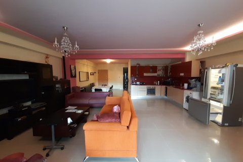 3 dormitorios Apartment en Thessaloniki, Greece No. 55779 3