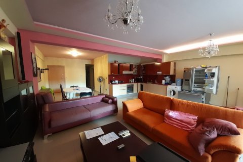 3 dormitorios Apartment en Thessaloniki, Greece No. 55779 1