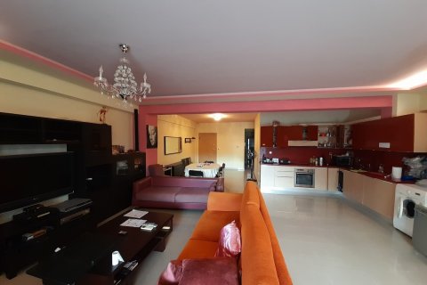 3 bedrooms Apartment in Thessaloniki, Greece No. 55779 2