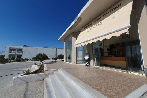 335m² Affaires à Ierapetra, Greece No. 55792 3