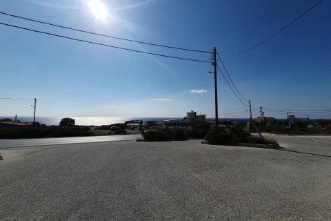 335m² Negocio en Ierapetra, Greece No. 55792 1