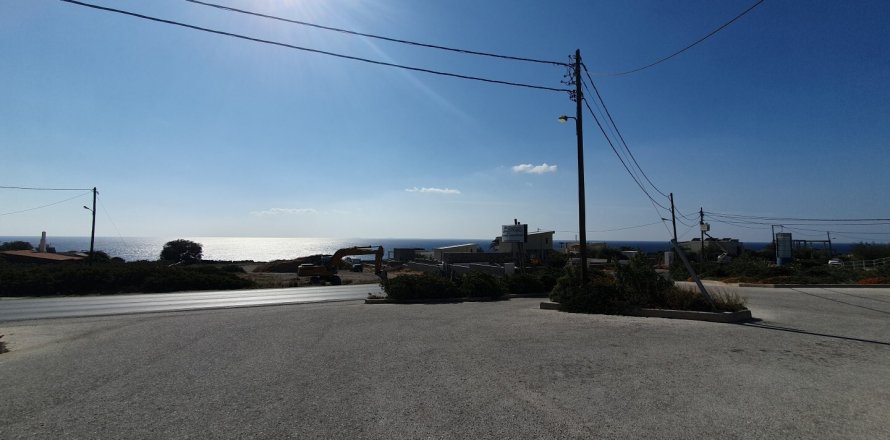 335m² Negocio en Ierapetra, Greece No. 55792