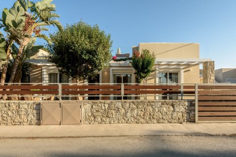 3 bedrooms Villa in Chania, Greece No. 55693 21