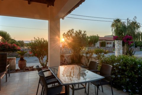 3 bedrooms Villa in Chania, Greece No. 55693 8