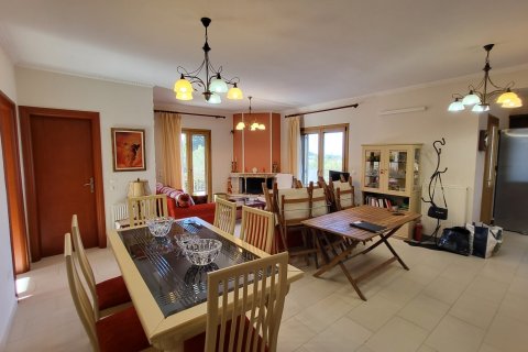 4 dormitorios House en Chalkidiki, Greece No. 55730 5