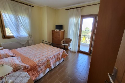 4 dormitorios House en Chalkidiki, Greece No. 55730 14