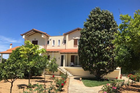 3 bedrooms House in Xylokastro, Greece No. 55733 17