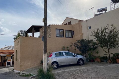 200m² Bâtiment à Chania, Greece No. 55746 3