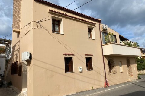 200m² Building in Chania, Greece No. 55746 1