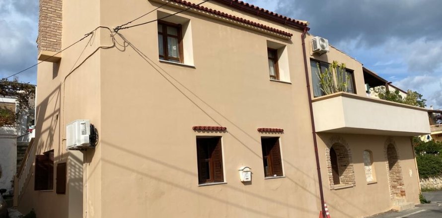 200m² Edificio en Chania, Greece No. 55746