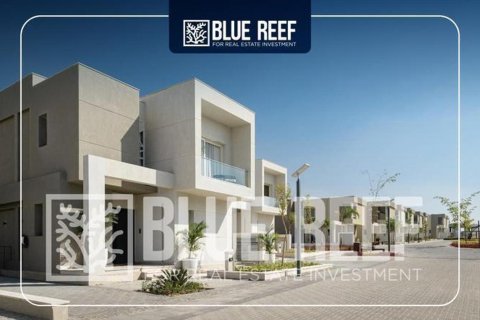 5 bedrooms Villa in Palm Hills New Cairo, Egypt No. 38356 7