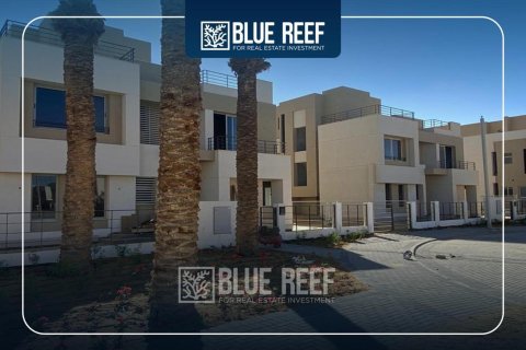 3 bedrooms Townhouse in Palm Hills New Cairo, Egypt No. 38358 8