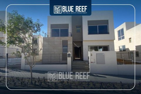 3 bedrooms Townhouse in Palm Hills New Cairo, Egypt No. 38358 2