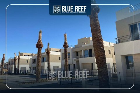 3 bedrooms Townhouse in Palm Hills New Cairo, Egypt No. 38358 3