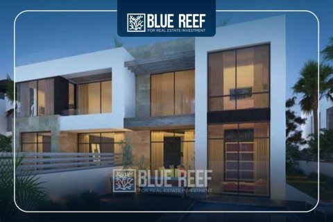 3 bedrooms Townhouse in Palm Hills New Cairo, Egypt No. 38358 10