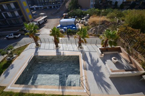 3+1 Penthouse in Alanya, Turkey No. 69892 12