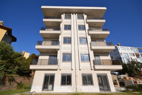 3+1 Penthouse in Alanya, Turkey No. 69892 1