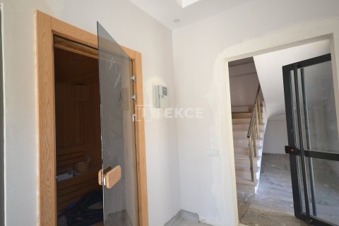 3+1 Penthouse in Alanya, Turkey No. 69892 2