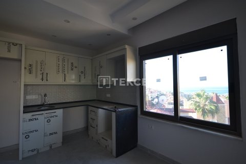 3+1 Penthouse in Alanya, Turkey No. 69892 8