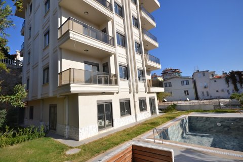 3+1 Penthouse in Alanya, Turkey No. 69892 4