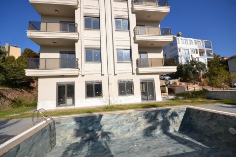 3+1 Penthouse in Alanya, Turkey No. 69892 15