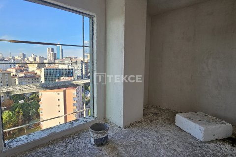 Квартира 3+1 в Стамбул, Турция №72683 12