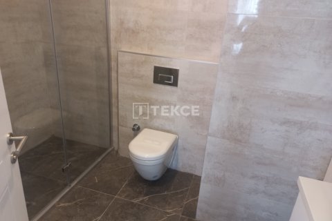 Квартира 4+1 в Эсеньюрт, Турция №72680 10