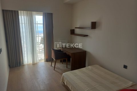 Квартира 4+1 в Эсеньюрт, Турция №72680 16