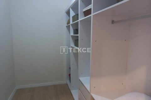 Квартира 4+1 в Эсеньюрт, Турция №72680 14