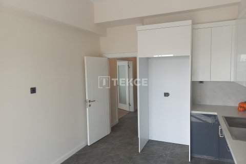 Квартира 4+1 в Эсеньюрт, Турция №72680 6