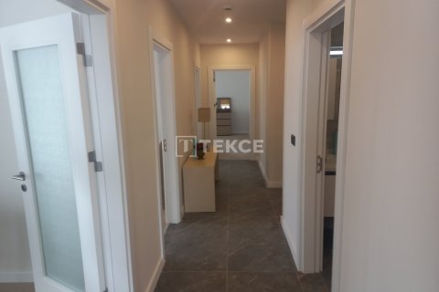 Квартира 4+1 в Эсеньюрт, Турция №72680 18