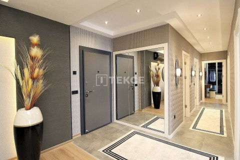 Квартира 3+1 в Пендик, Турция №72686 23