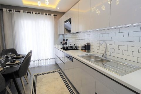 Квартира 3+1 в Пендик, Турция №72686 10