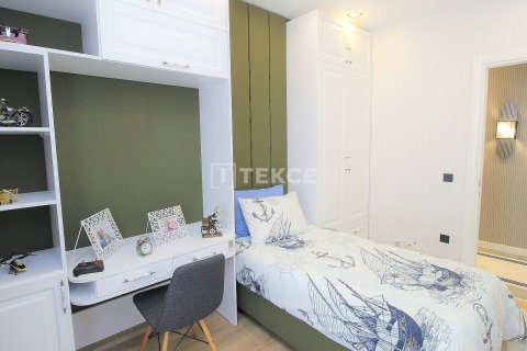 Квартира 3+1 в Пендик, Турция №72686 16