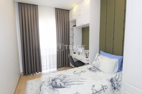 Квартира 3+1 в Пендик, Турция №72686 17