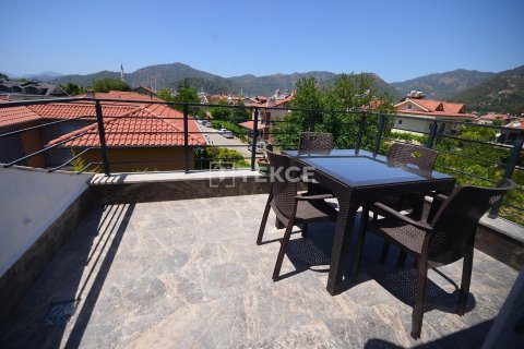 3+1 Villa en Fethiye, Turkey No. 72682 12