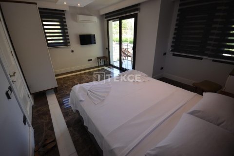 3+1 Villa en Fethiye, Turkey No. 72682 24