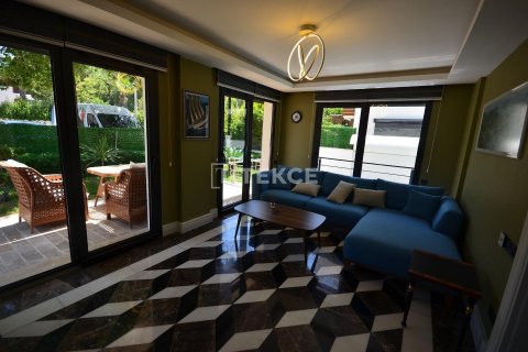 3+1 Villa en Fethiye, Turkey No. 72682 6