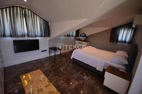 3+1 Villa en Fethiye, Turkey No. 72682 14