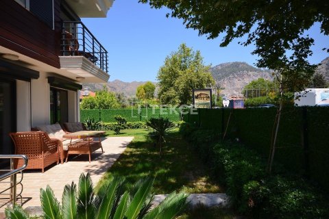 3+1 Villa en Fethiye, Turkey No. 72682 3