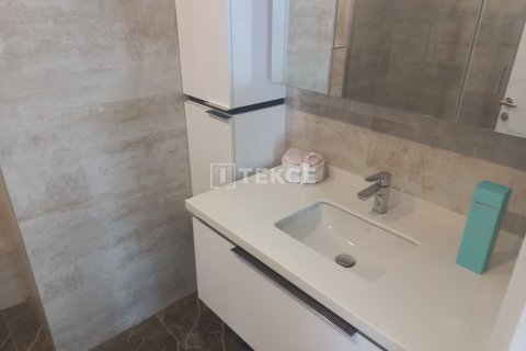 Квартира 3+1 в Эсеньюрт, Турция №72681 11