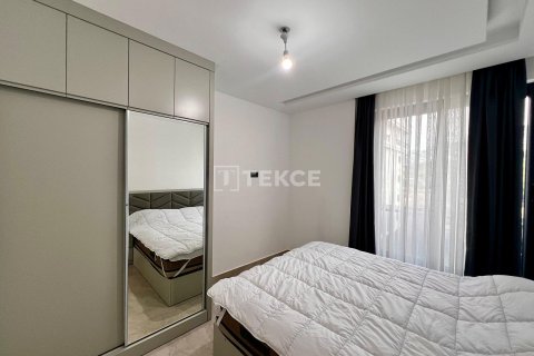 Квартира 2+1 в Аланья, Турция №72685 29