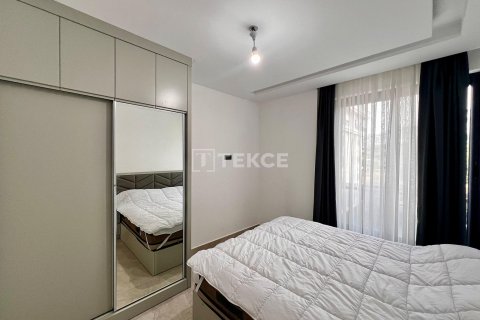 Квартира 2+1 в Аланья, Турция №72685 28