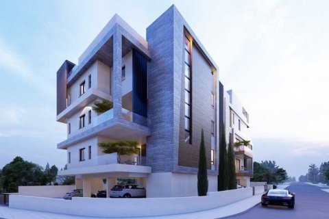 2 dormitorios Apartment en Limassol, Cyprus No. 65691 4