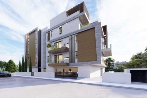 2 dormitorios Apartment en Limassol, Cyprus No. 65691 5