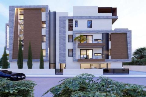 2 dormitorios Apartment en Limassol, Cyprus No. 65691 7