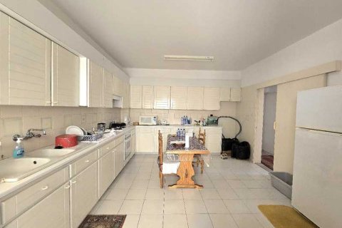 3 dormitorios Apartment en Germasogeia, Cyprus No. 65687 1