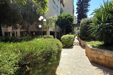 3 dormitorios Apartment en Germasogeia, Cyprus No. 65687 5